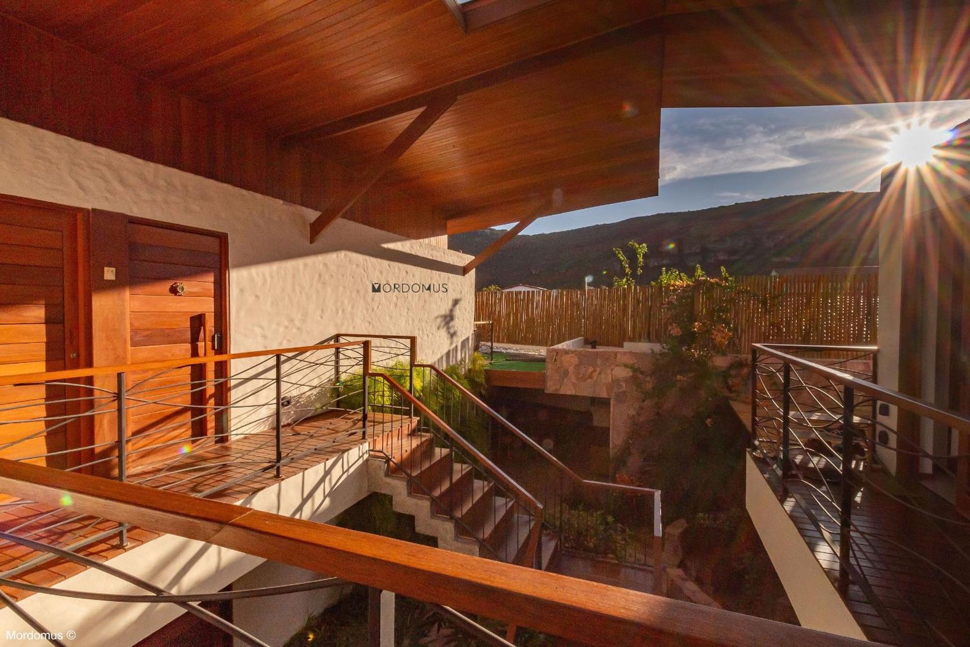 Villa Andorinha - Und 08 - Novo E Aconchegante No Centro De Mucugê Buitenkant foto