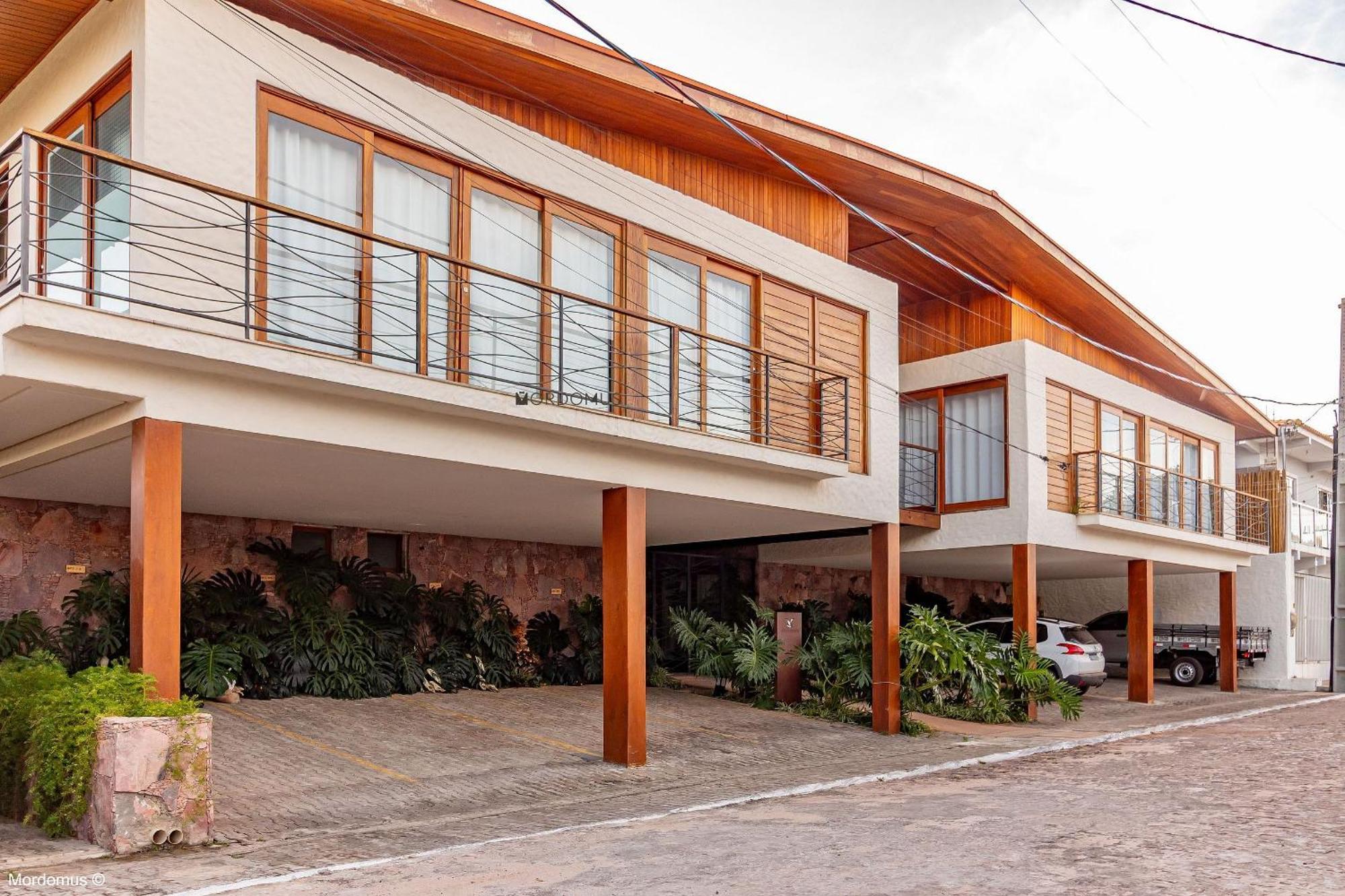 Villa Andorinha - Und 08 - Novo E Aconchegante No Centro De Mucugê Buitenkant foto