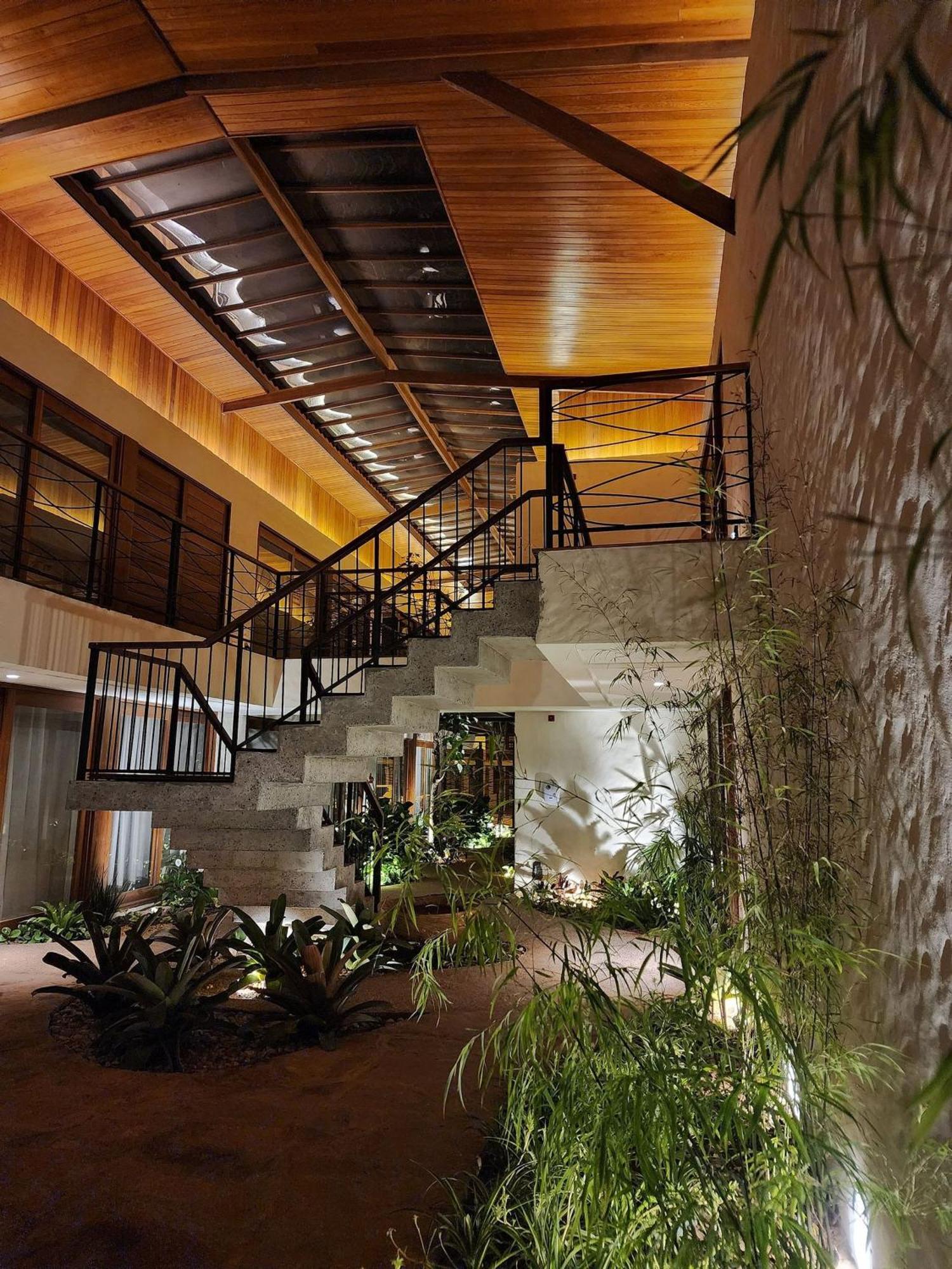 Villa Andorinha - Und 08 - Novo E Aconchegante No Centro De Mucugê Buitenkant foto